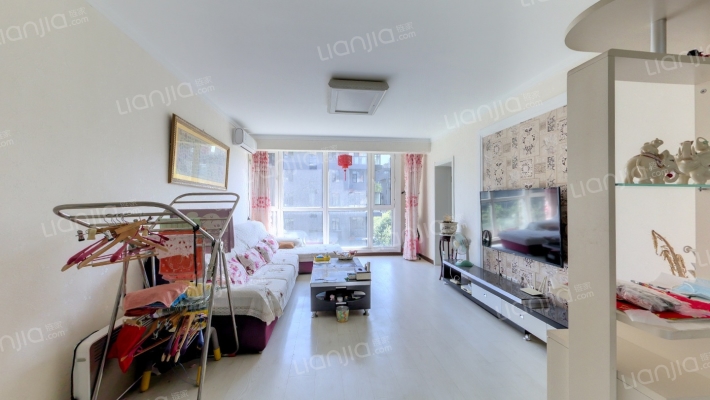 水晶城二期二手房实景图