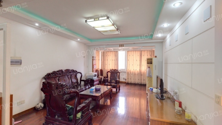 芙蓉家园二手房实景图