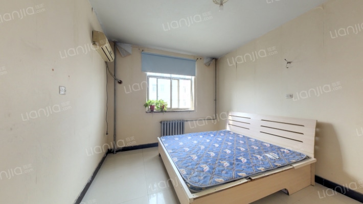 华北水利大学家属院二手房实景图