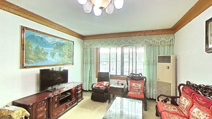 同安小区二手房实景图