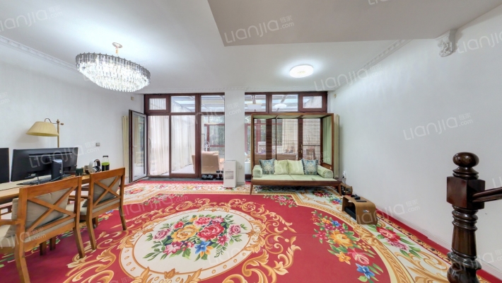 诸子阶二手房实景图