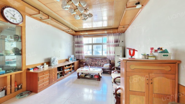 广苑小区二手房实景图