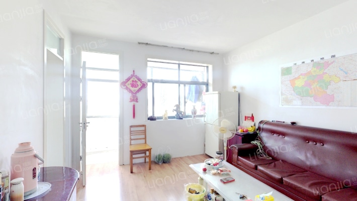 驻马店水利工程局家属院二手房实景图