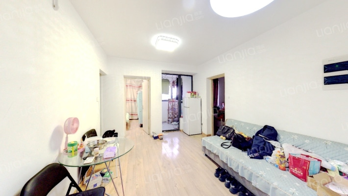 东和雅苑二手房实景图