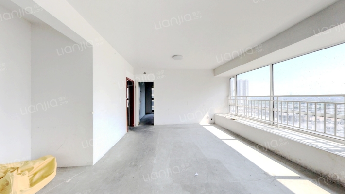 滨江万家花城二手房实景图