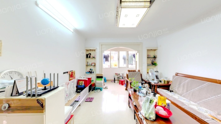 丰泽苑小区二手房实景图