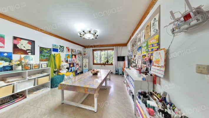 雲溪苑二手房实景图