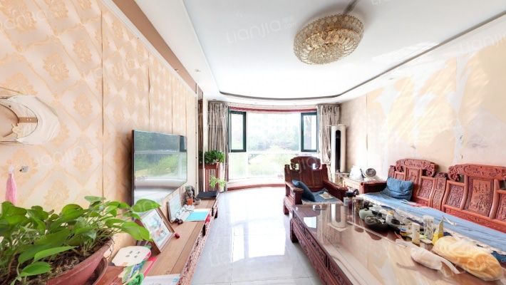 泰和苑二手房实景图