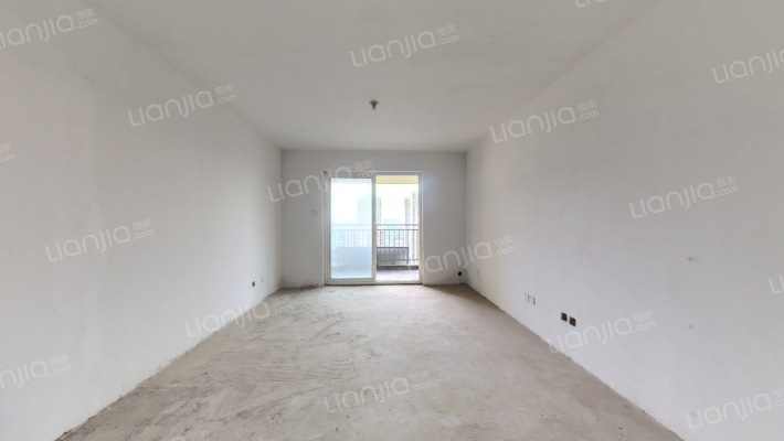 金秋苑B区二手房实景图