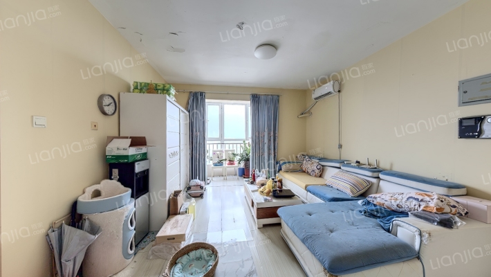 弘基天城二手房实景图