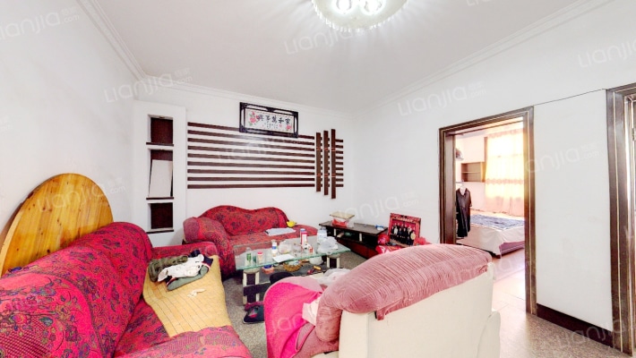 叶挺大道238号二手房实景图