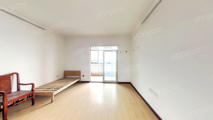 比克花园二手房实景图