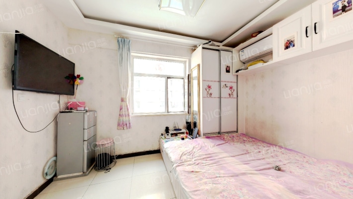 北京青果二手房实景图