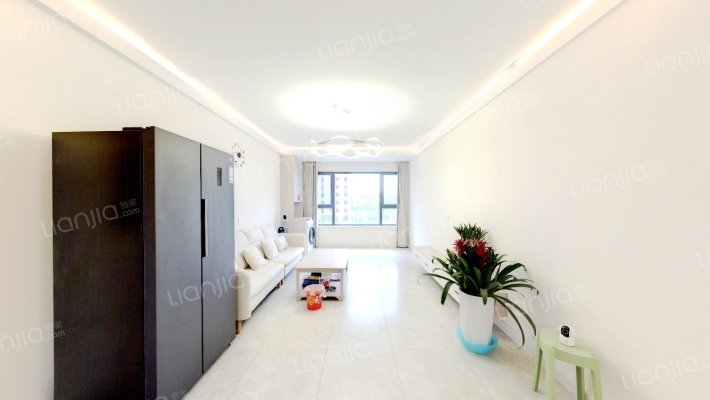 大名城云海轩二手房实景图