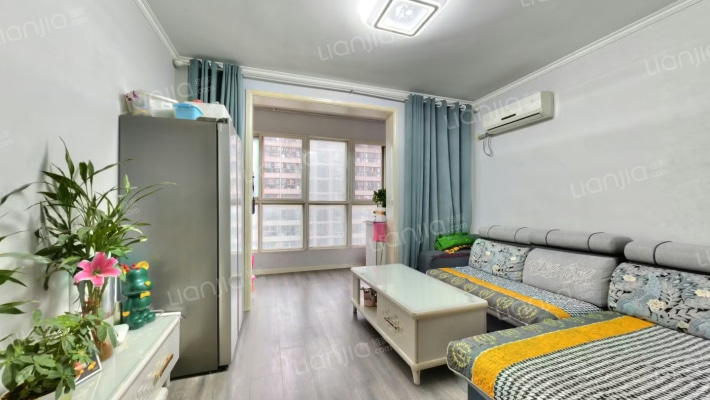 智慧城二手房实景图