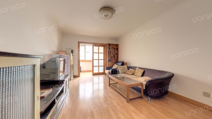 阳光家园二手房实景图