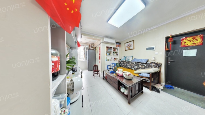 金盾苑二手房实景图