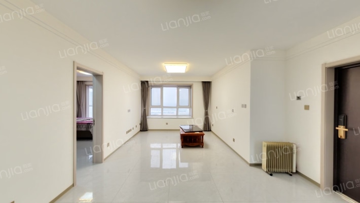 鸿坤原乡溪谷二手房实景图