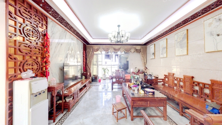 碧海新城二手房实景图