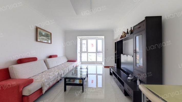 通用阳光丽景二手房实景图