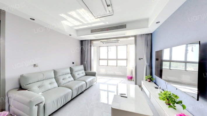 创维文汇苑二手房实景图