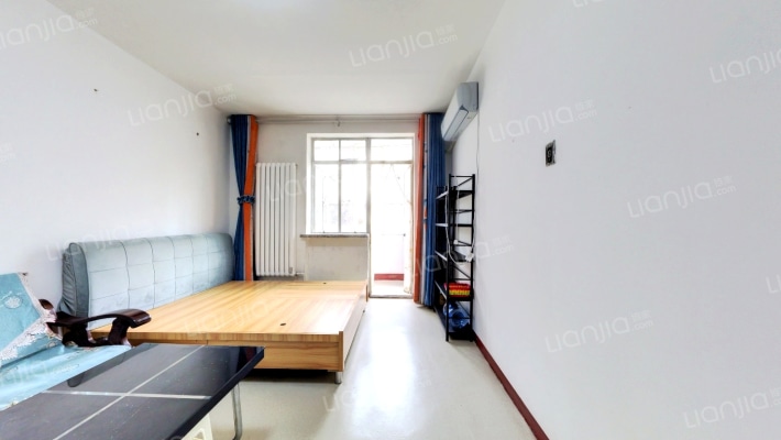 幸福小区东区二手房实景图