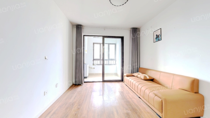 信达天御枫丹阁二手房实景图