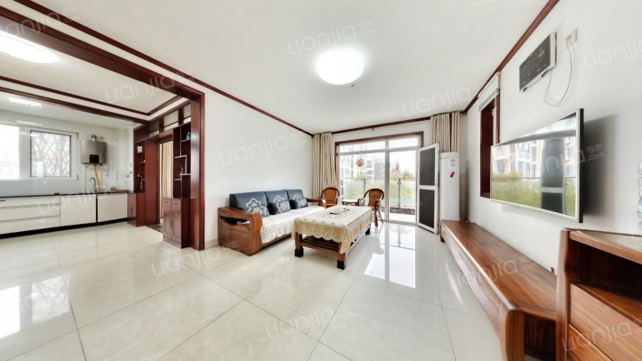 提香海岸多层二手房实景图