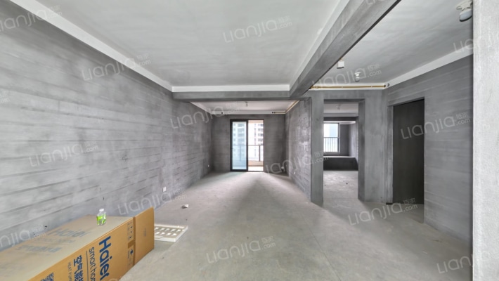 新中北家园二手房实景图