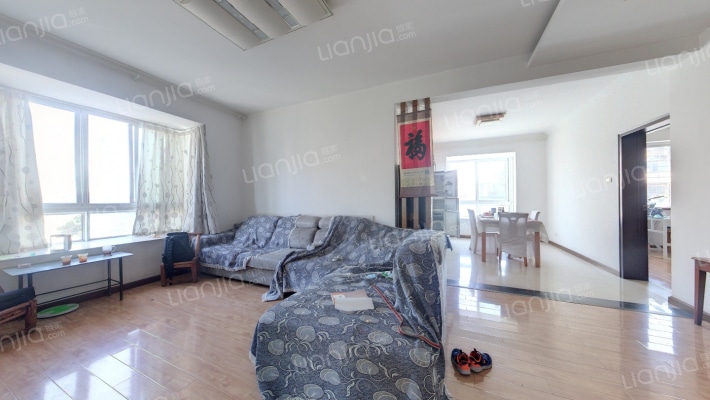 富跃•香格里拉二手房实景图