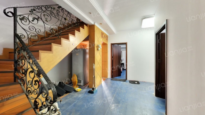 兴涛社区二手房实景图