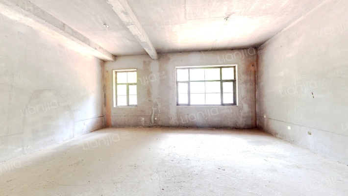 大运河孔雀城（颂运园2.1期）二手房实景图