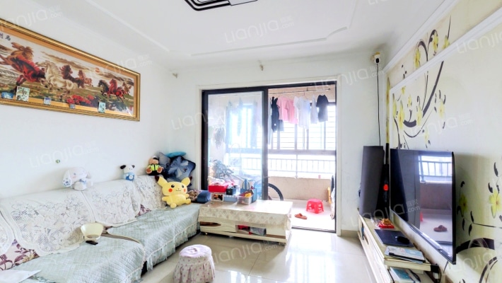 海亮九玺二手房实景图