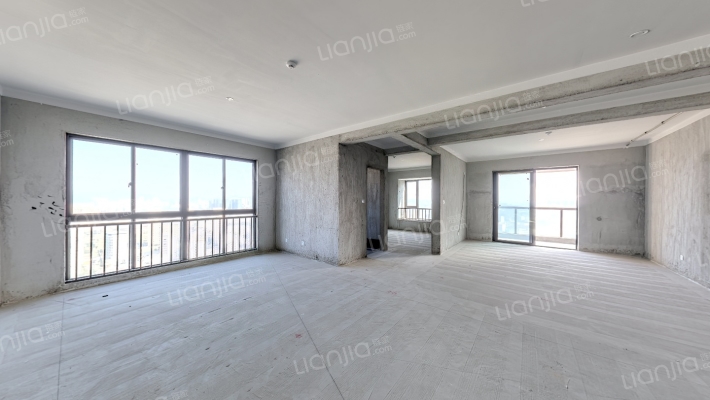 白象壹号二手房实景图