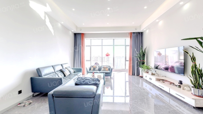 天阳御珑湾二手房实景图