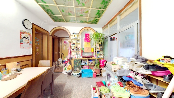 锡州中路二手房实景图