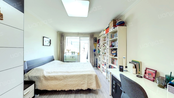 南柳巷二手房实景图