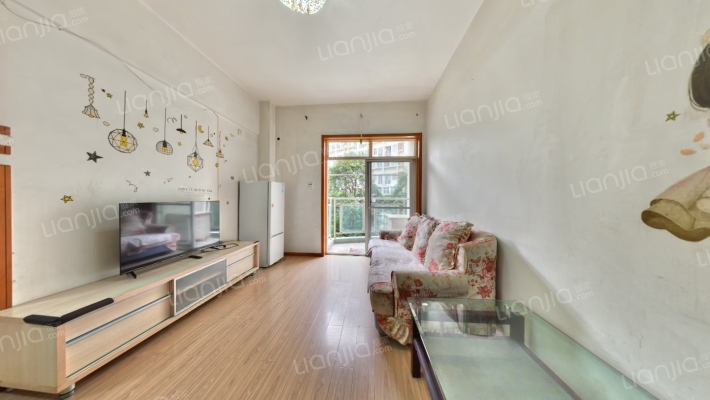 快乐空间二手房实景图