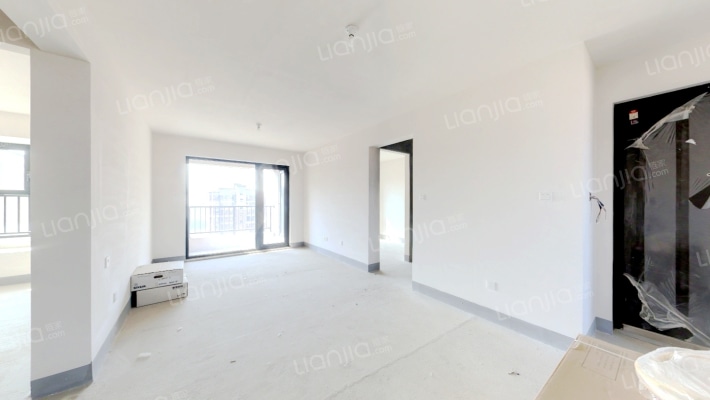 金融街·融府二手房实景图