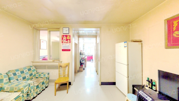 敦化坊北小区二手房实景图