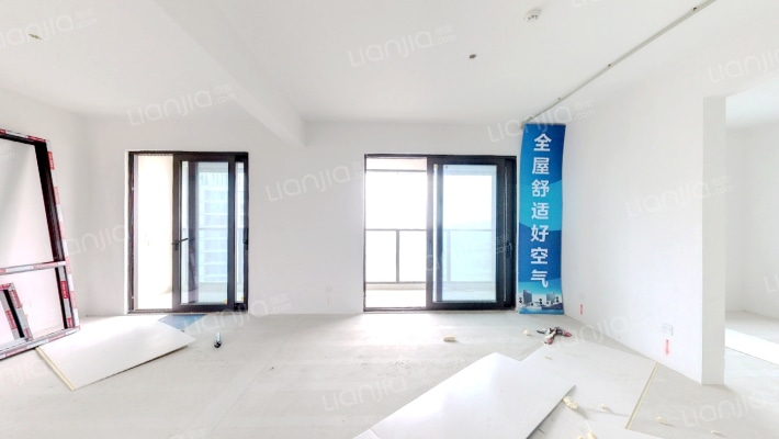 东厦未来之星二手房实景图