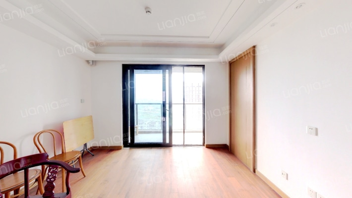 上湖城一期二手房实景图