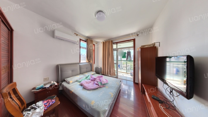 水湘人家南苑二手房实景图