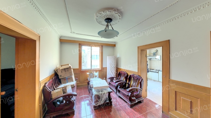 文峰路17号二手房实景图