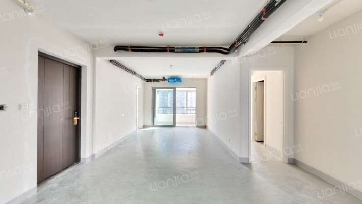 时代滨江上品揽江园二手房实景图