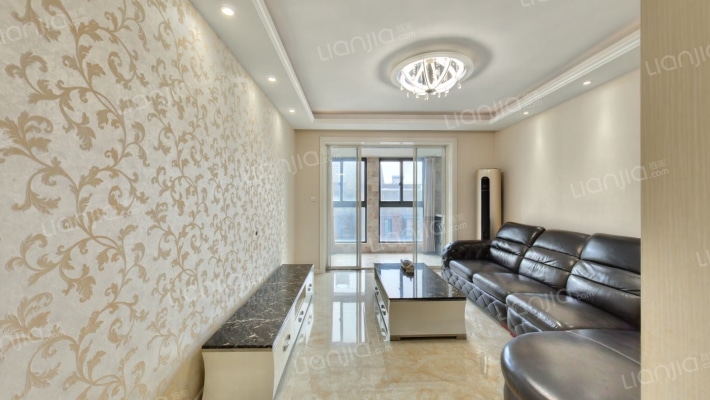 人和苑二手房实景图