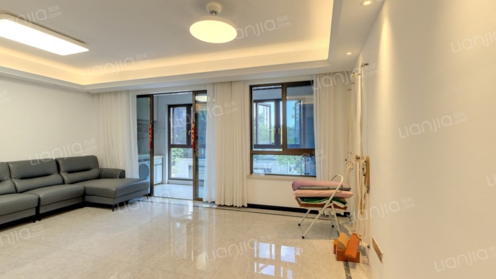 九龙湖金茂悦二手房实景图