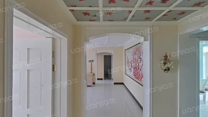 清河苑二手房实景图