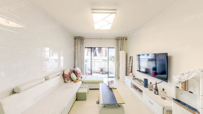 梅园组团二手房实景图