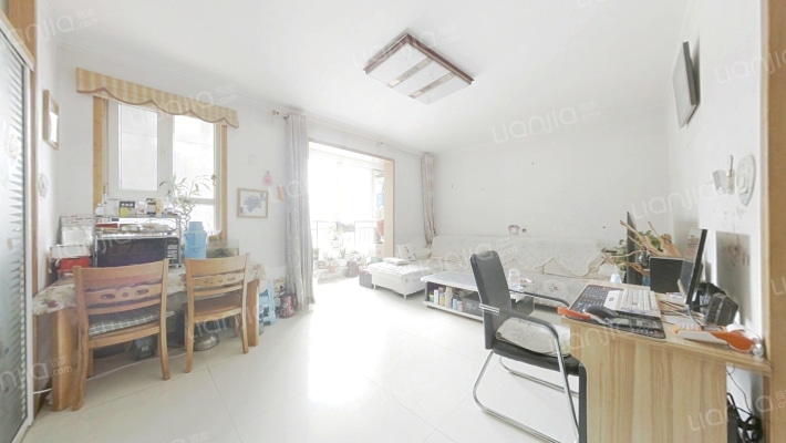 香居美地二手房实景图